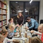 Morelove Opowieści – małe ptaki, wielka zima