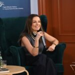 Spotkanie autorskie z Katarzyną Glinką