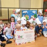 Jak z bajki – wernisaż wystawy pokonkursowej