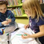 Bajeczne Podróże – w krainie duszków