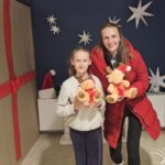 Święta na miarę – warsztaty w Filii nr 5