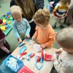 Abecadło – poznajemy zawody