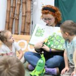 Baśniolandia – o różnorodności