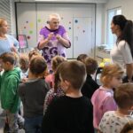 Święty w wielu odsłonach – za nami wernisaż wystawy Zofii Jurków