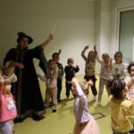 Bajeczne podróże – magiczny wieczór