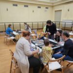 Planszówkowy start Nowego Roku