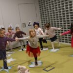 Bajeczne Podróże – śladami dzielnego pingwinka