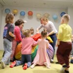 Bajeczne Podróże – odkrywamy kosmos