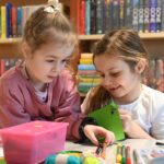 Morelove Opowieści – każdy może być Żółtym Groszkiem