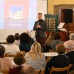 223. rocznica urodzin Christiana Schlaga