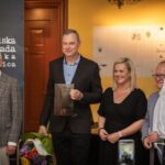 „Dzikie mango” Pawła Kempy nominowane do Nagrody im. Macieja Kuczyńskiego 2026!