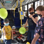 Książka zamiast biletu – akcja na Tydzień Bibliotek