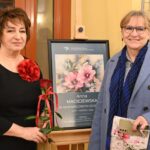 Za nami wernisaż wystawy Anny Maciejewskiej