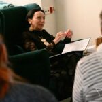 Baśnie dla dorosłych – „Manawee”