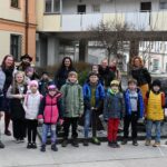 Goście z Polic nad Metují