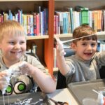 Morelove Opowieści – od gąsienicy do motyla