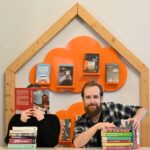 Start cyklu „Czytam, bo chcę wiedzieć”