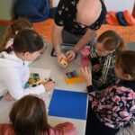 Pierwsze warsztaty Lego Spike Prime