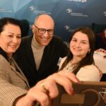 Zdrowie zaczyna się na talerzu – spotkanie z Anną Augustyn-Protas i dr. Tadeuszem Oleszczukiem