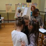 XXII edycja konkursu czytelniczego „Dzień dobry Panie Janie Marcinie”