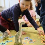 Bajeczne Podróże – Dzień Dinozaura