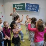 Bajeczne Podróże – Bańkowice Mydlane