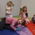 Bajeczne Podróże – Kociaki-łobuziaki