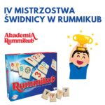 IV Mistrzostwa Świdnicy w Rummikub