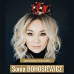 Spotkanie autorskie z Sonią Bohosiewicz