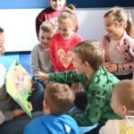 Morelove Opowieści – śladami zaginionych jajek