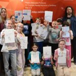 Story + Kadr – tu rodzą się komiksy