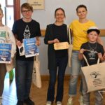 IV Mistrzostwa Świdnicy w Rummikub rozstrzygnięte!