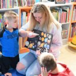 Morelove Opowieści – Odkrywając kosmos, dbamy o Ziemię