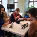 Marcowe granie w Rummikub