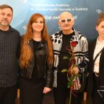 Wieczór z Gra-Fiką. Spotkanie autorskie i wernisaż Sławomira Łosowskiego