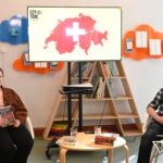 Kwietniowe spotkanie cyklu „Czytam, bo chcę wiedzieć”