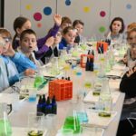 Laboratorium odkrywców w Filii nr 2