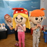 Olo i Awa – spotkanie z głosem