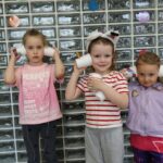 Bajeczne Podróże – w krainie dźwięków