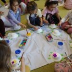 Bajeczne Podróże – z wizytą u żółwi