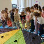 Bajeczne Podróże – mali ekolodzy