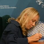 Sonia Bohosiewicz w Świdnicy – spotkanie pełne energii