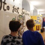 „Oto jestem – Świdnica” warsztaty fotograficzne dla młodzieży
