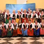 Muzyczna majówka z Zespołem Ale Babki