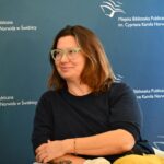 O świecie po zmianach klimatu. Spotkanie autorskie z Katarzyną Boni