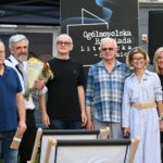 Ogólnopolska Biesiada Literacka – nagrody, rozmowy i muzyka