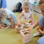 Bajeczne Podróże – biwak w bibliotece