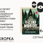 Jak zrobić rolkę o książkach? – warsztaty krótkich form wideo